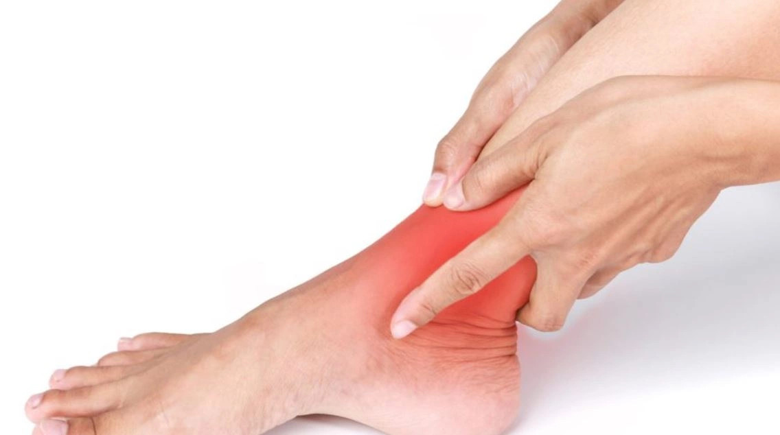 Méthodes pour éliminer le gonflement des articulations - KOHA.net