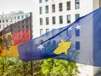 Gjermania dhe Kosova