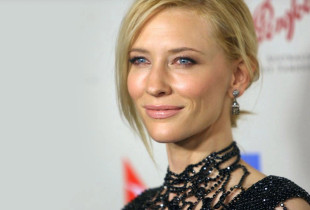 Cate Blanchet