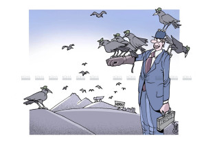 Sulmet e Serbise ne veri