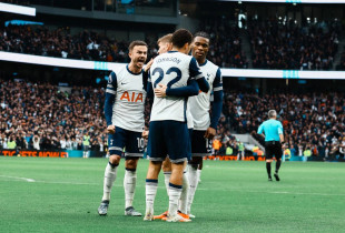 Tottenham Hotspur