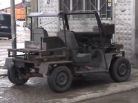 Mosdurimi etnik