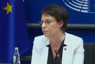 Donika Gërvalla