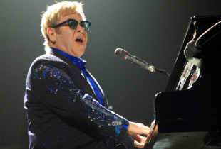 Elton John