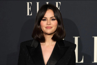 Selena Gomez