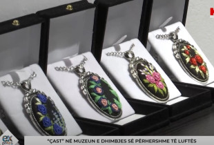 Muzeu Çast