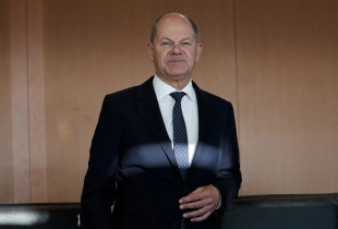 Olaf Scholz