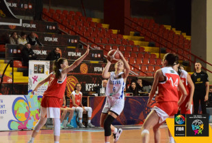 Basketboll