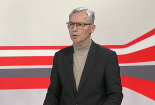 Hysen Gecaj, ish-kolonel i FSK-së