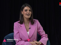 Agnesa Vitija
