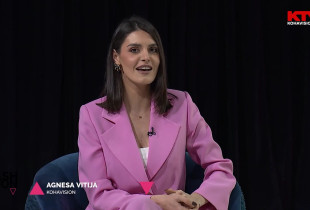 Agnesa Vitija