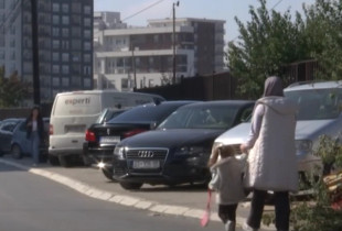 trotuaret