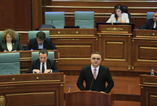 Besnik Tahiri