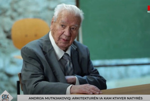 Andrija Mutnjakoviq