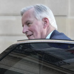 Michel Barnier