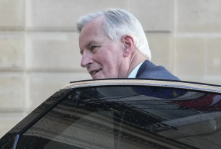 Michel Barnier
