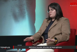 Arrita Rezniqi