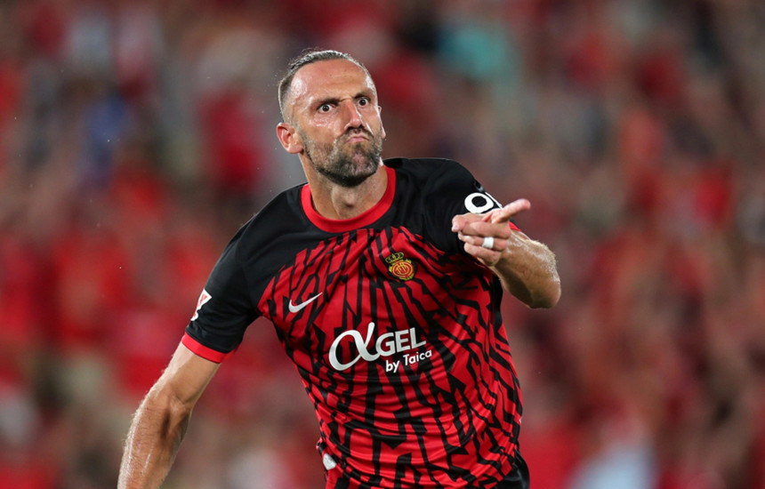 Majorque et Muriqi "testent" la forme de Barcelone - KOHA.net