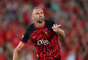 Vedat Muriqi