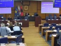 Kuvendi Komunal i Prishtines