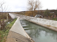 Kanali Iber Lepenci  Zubin Potok