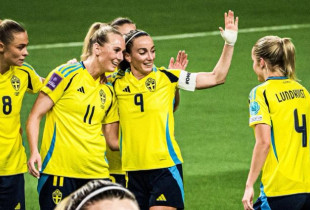 Kosovare Asllani