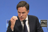 Mark Rutte