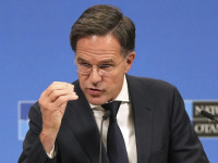 Mark Rutte
