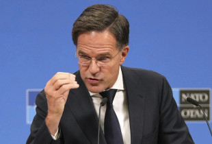 Mark Rutte