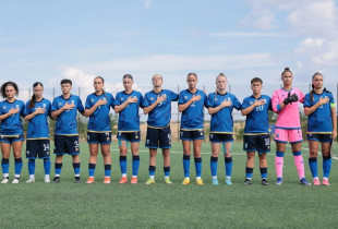 Futbollistet e Kosoves U-19