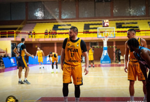 Dardan Berisha, Peja