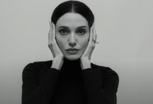 Angelina Jolie