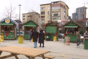 Festivali "Verë n'dimër"