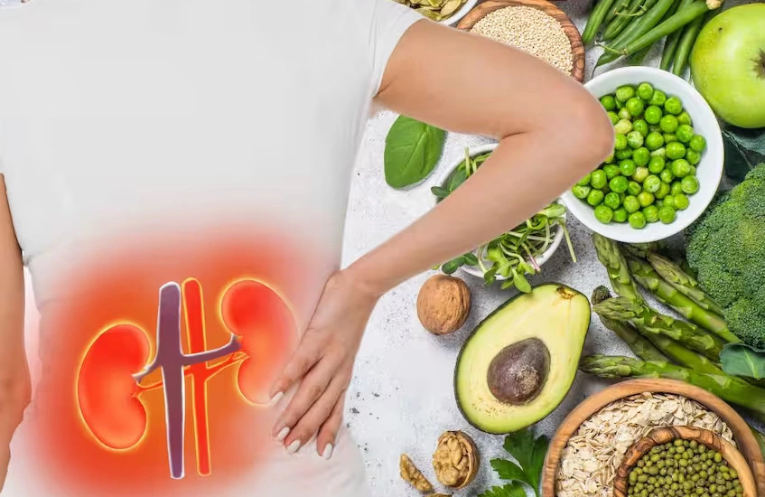 Shëndeti i veshkave