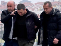 I dyshuari sillet para gjykatës