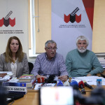 Konferenca e SBASHK-ut