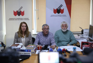 Konferenca e SBASHK-ut