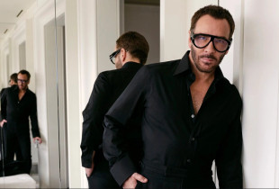 Tom Ford