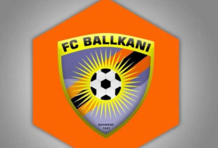KF Ballkani