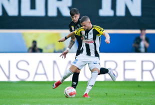 Valon Berisha
