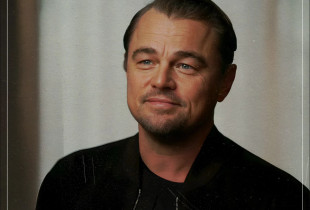 Leonardo Di Caprio