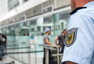 policia