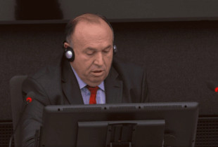 Sokol Bashota