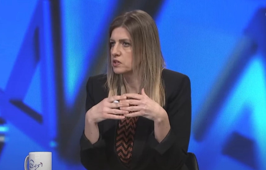 Mimoza Koprani Muçaj