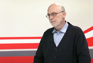 Xhavit Rexhaj, ekspert i arsimit