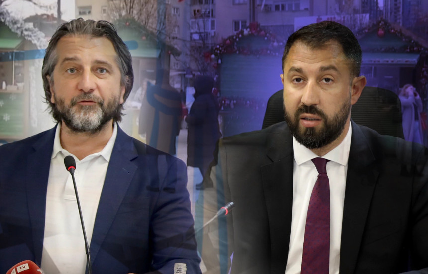 Elbert KRasniqi - Perparim Rama