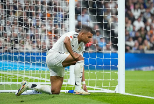 Mbappe