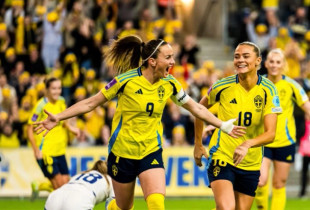 Kosovare Asllani