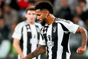 Douglas Luiz