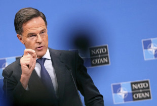Mark Rutte